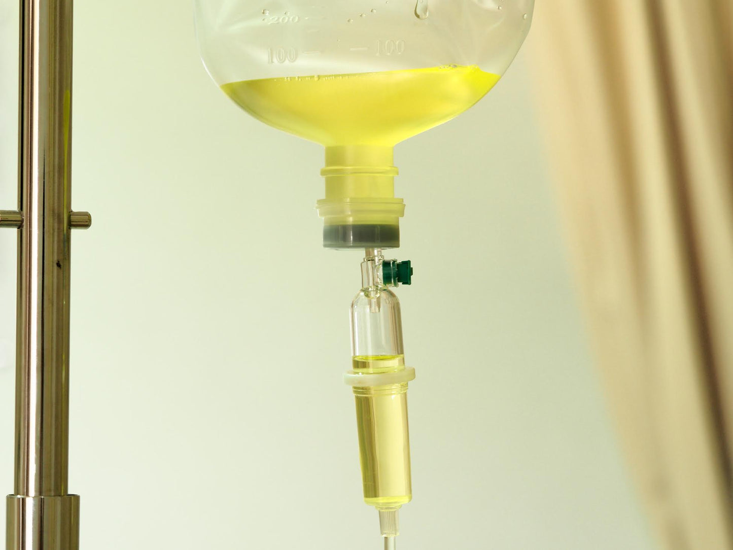 Recovery and Immunity Drip