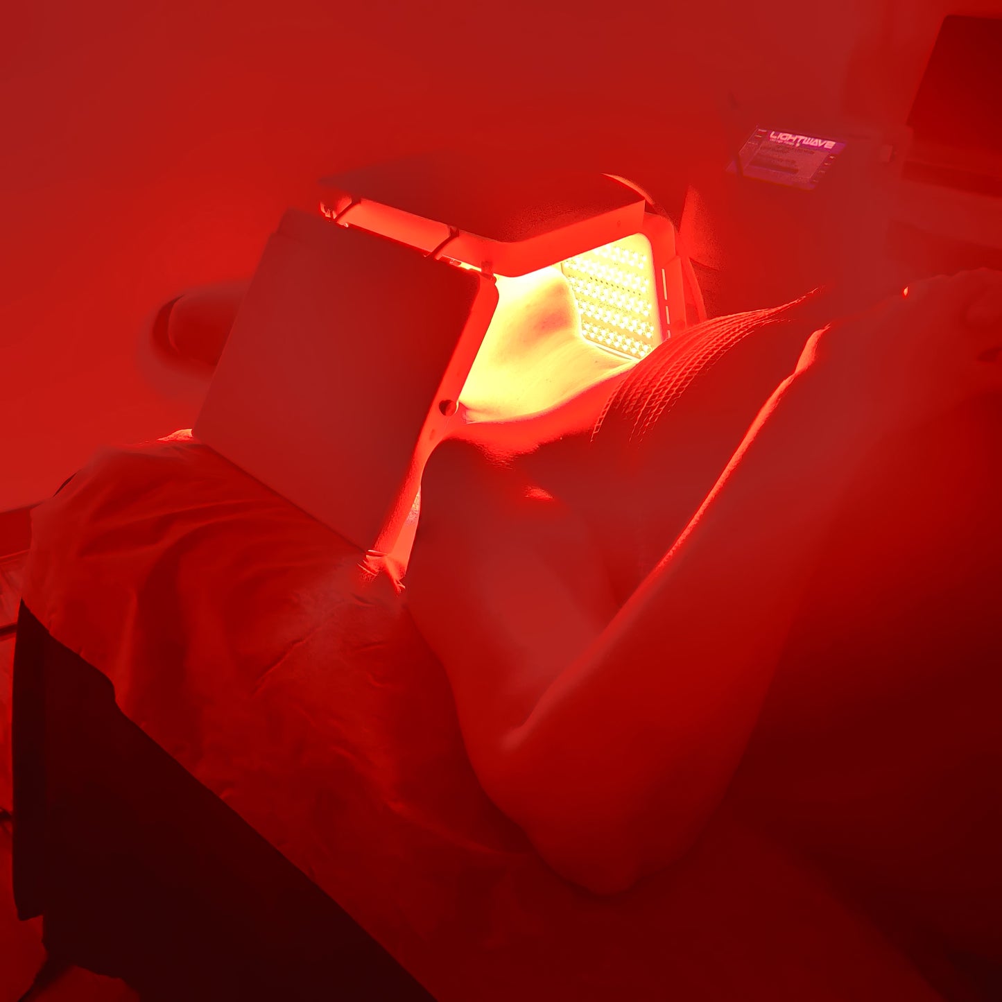 Lightwave LED Light Therapy