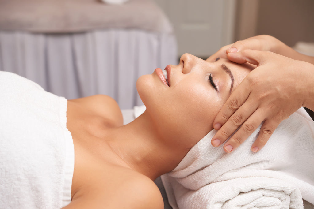 Majestic Rejuvenating facial Treatment